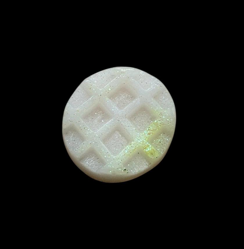 Fondant parfumé - Senteur jasmin