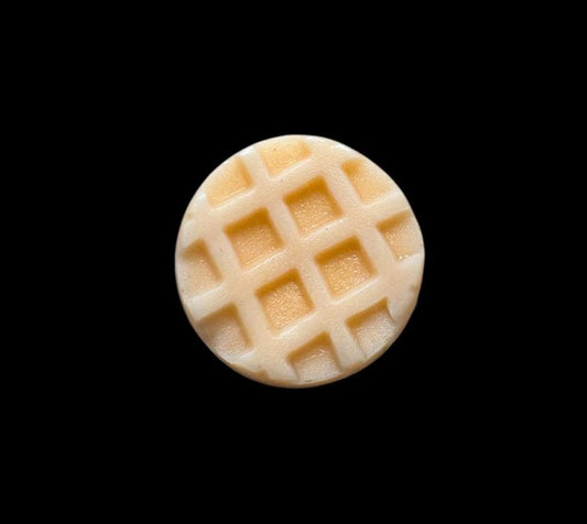 Fondant parfumé - Senteur pêche