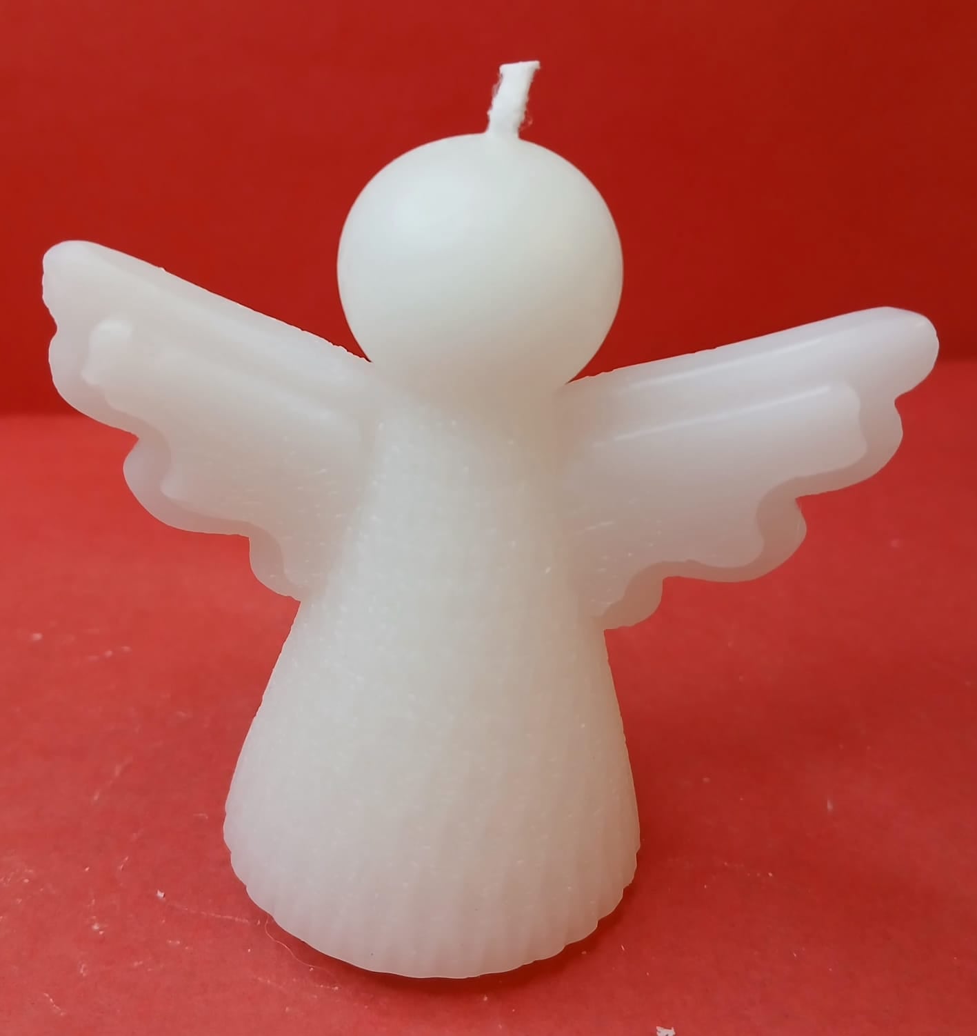LOT X2 D'ANGE - sans parfum