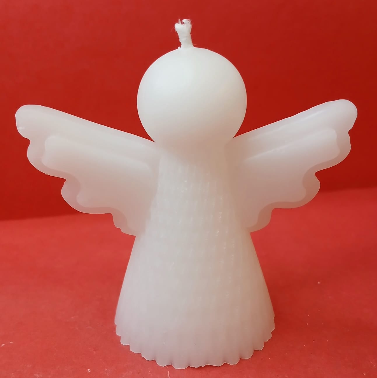 LOT X2 D'ANGE - sans parfum