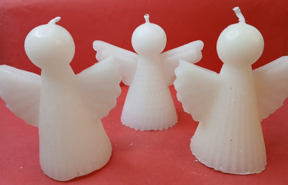 LOT X2 D'ANGE - sans parfum