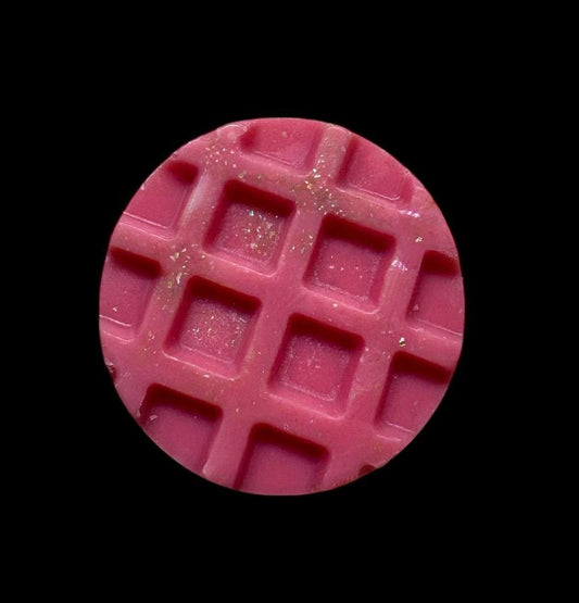 Fondant parfumé - Senteur pastèque