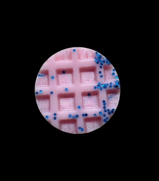 Fondant parfumé - Senteur Fleur de Cerisier