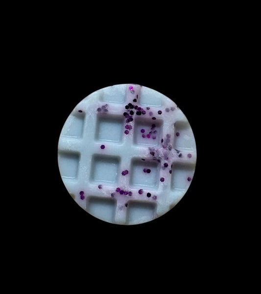 Fondant parfumé - Senteur musc blanc