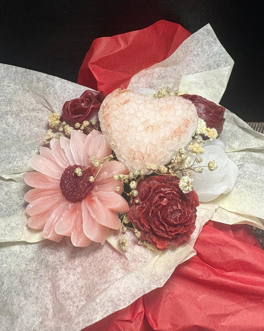 JARDIN DES FLEURS - Petite composition florale